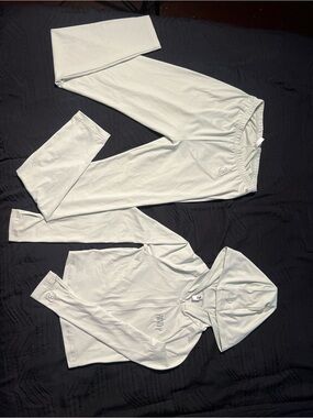 Body By Raven Tracy Basics Collection - Sage